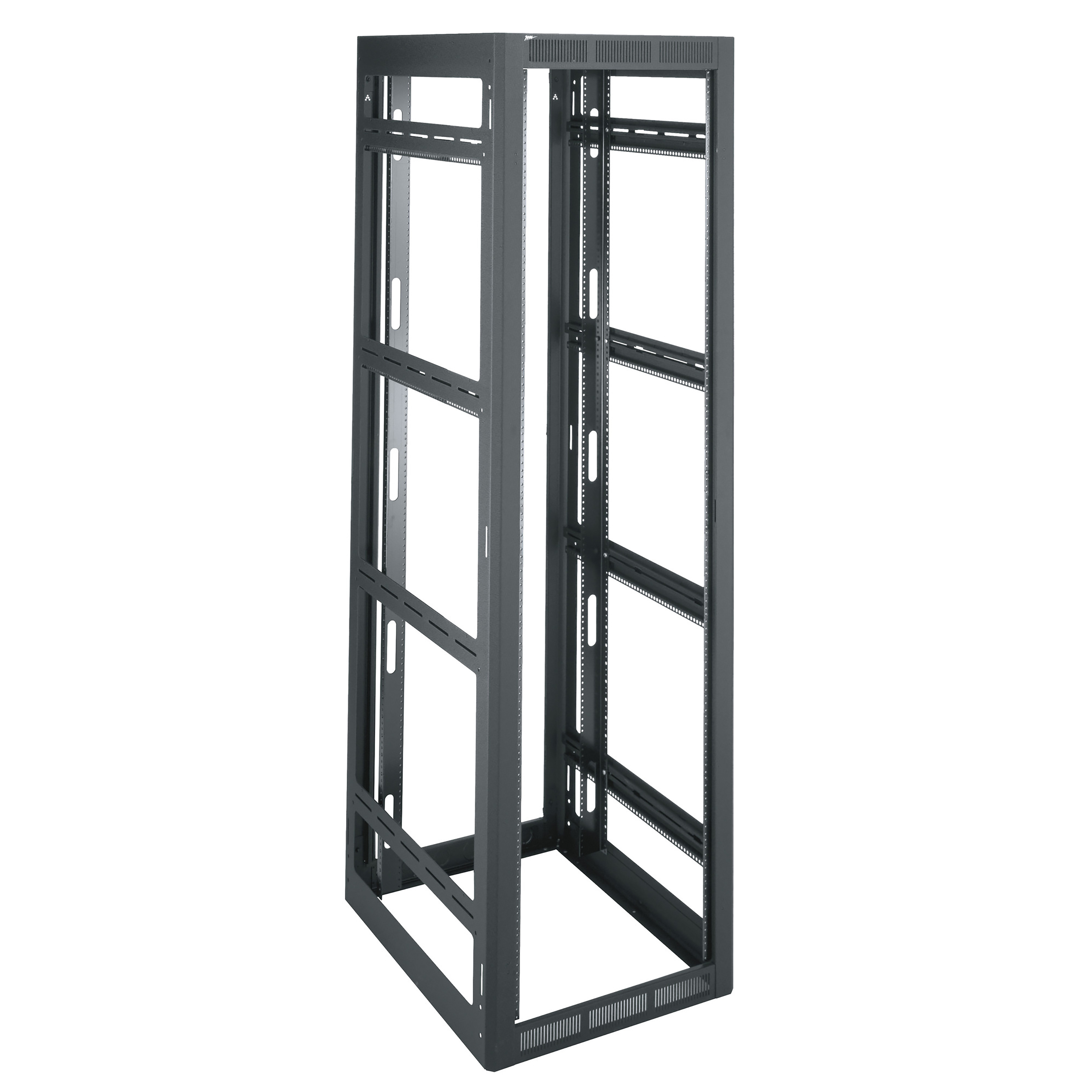 Legrand AV | Middle Atlantic WRK-44-27LRD 44 RU WRK Series 24-1/4